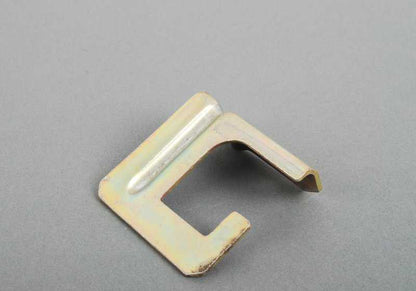 Kit de soportes de escape OEM 18219056634 para BMW E21. Original BMW.