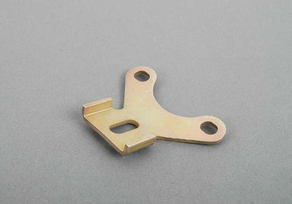 Kit de soportes de escape OEM 18219056634 para BMW E21. Original BMW.