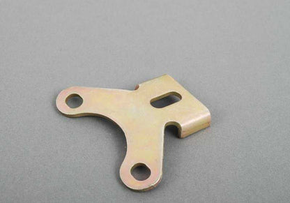 Kit de soportes de escape OEM 18219056634 para BMW E21. Original BMW.