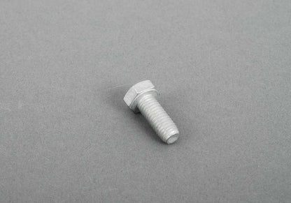 Kit de soportes de escape OEM 18219056634 para BMW E21. Original BMW.