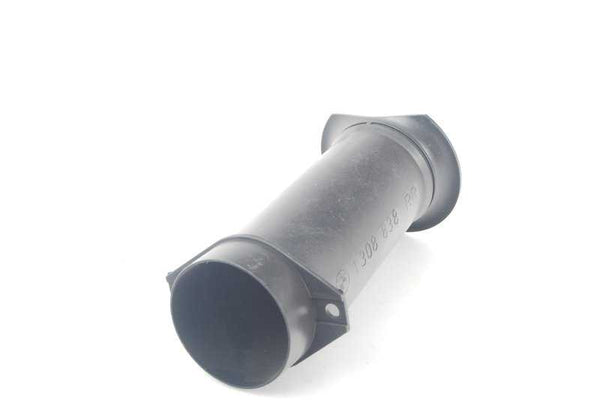 Trompeta de admisión OEM 13711308838 para BMW E30. Original BMW.