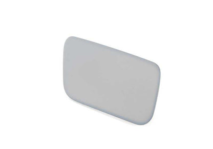 Tapa embellecedora imprimada derecha OEM 51117898152 para BMW E60, E61. Original BMW.