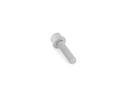 Tornillo interior Torx con arandela OEM 07129905558 para BMW E87, E36, E46, E90, E91, E92, E93, F30, E39, E60, E61, F07, F10, F11, F90, G30, G31, E63, E64, F06, F12, F13, E38, E65, E66, F01, F02, F04, G11, G12, F91, F92, F93, F48, F39, E83, E53, E70,