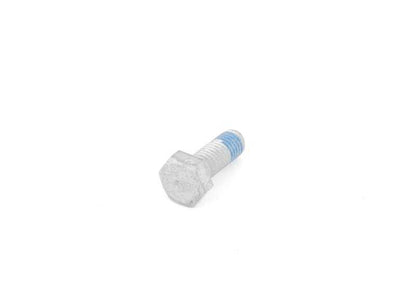 Tornillo hexagonal M8 OEM 34116768190 para BMW {E81,E82,E87,E88,F40,F44,F45,F46,G42,E90,E92,G20,G21,G28,G22,G23,G26,F10,F11,F06,F12,F13,F48,F39,F25,F26,E89,I12,I15} y MINI {F55,F56,F57,R50,R52,R53,R54,R55,R56,R57,R58,R59,R60,R61,F54,F60}. Original BM