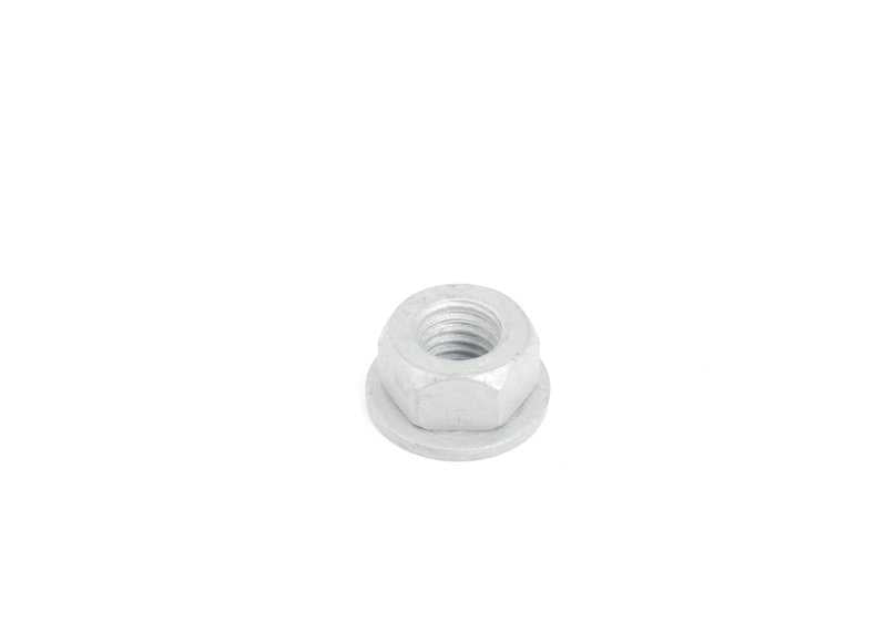 Tuerca hexagonal OEM 07129904865 para BMW {F87, F87N, G87, E21, E30, E36, E46, E90, E90N, F30, F30N, F34, F34N, F35, F35N, F80, F80N, G80, G80N, G81, G81N, F82, F82N, F83, F83N, G82, G82N, G83, G83N, E28, E34, E39, E60, E60N, E61, E61N, F07, F07N, F1