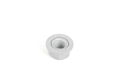 Tuerca hexagonal OEM 07129904865 para BMW {F87, F87N, G87, E21, E30, E36, E46, E90, E90N, F30, F30N, F34, F34N, F35, F35N, F80, F80N, G80, G80N, G81, G81N, F82, F82N, F83, F83N, G82, G82N, G83, G83N, E28, E34, E39, E60, E60N, E61, E61N, F07, F07N, F1