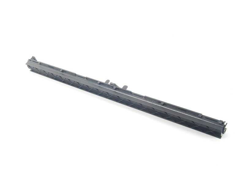 Cortinilla parasol para puerta trasera derecha OEM 51429152608 para BMW Serie 3 (E91). Original BMW.