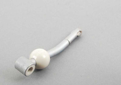 OEM gear lever base 25117533354 for BMW E21, E30. Original BMW.