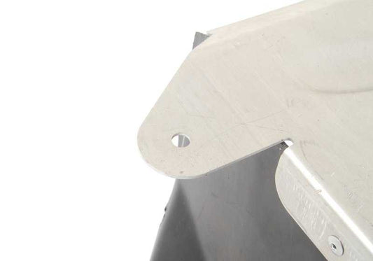 Conducto de aire OEM 51712268673 para BMW E36 M3 {BF91, BF92, BF99, BG91, BG92}. Para modelos 1992-1998. Pieza original BMW.