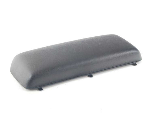 Bolsillo de puerta OEM 51411854725 para BMW E21, E12, E28, E23. Original BMW.