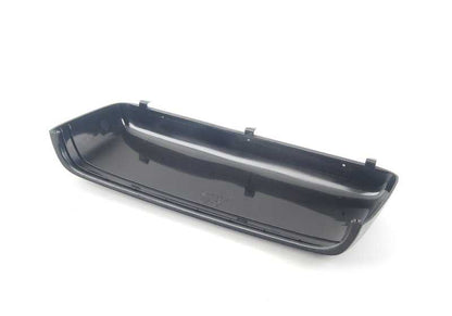 Bolsillo de puerta OEM 51411854725 para BMW E21, E12, E28, E23. Original BMW.