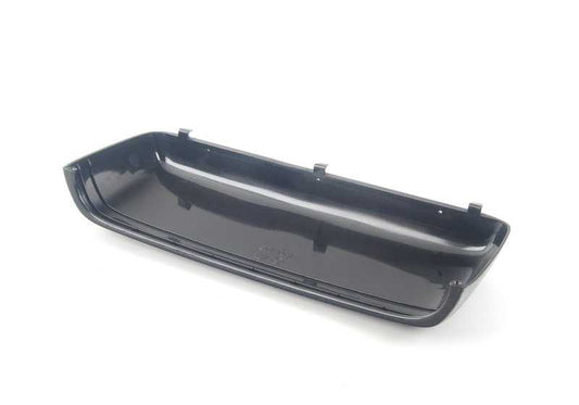 Bolsillo de puerta OEM 51411854725 para BMW E21, E12, E28, E23. Original BMW.