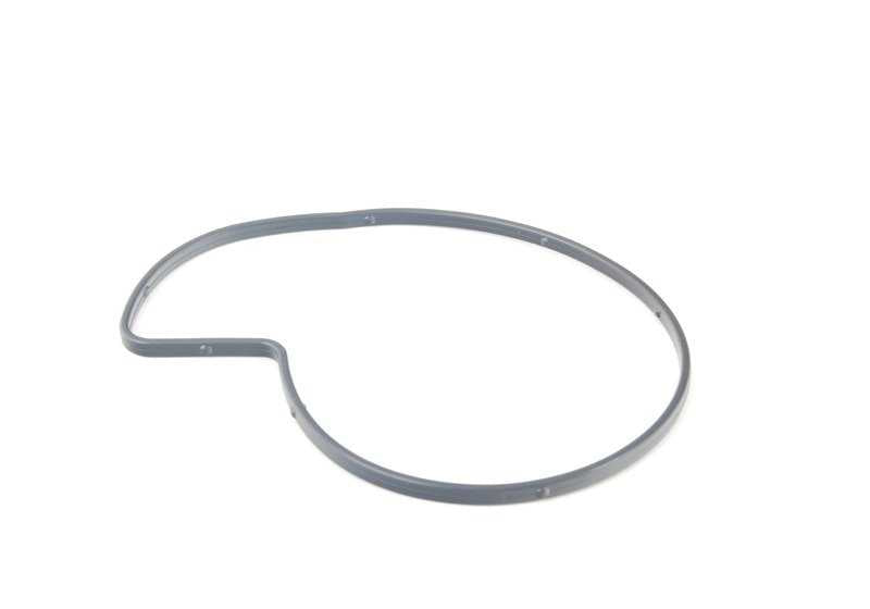 Junta de estanqueidad OEM 11517514940 para BMW E81, E82, E87, E87N, E88, E46, E90, E90N, E91, E91N, E92, E92N, E93, E93N, E60N, E84, E83, E83N, E85. Original BMW.