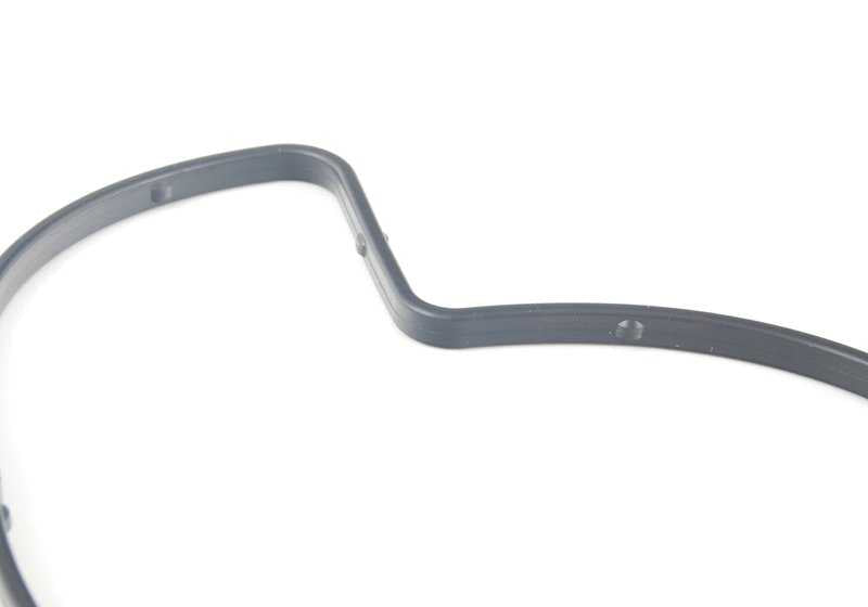 Junta de estanqueidad OEM 11517514940 para BMW E81, E82, E87, E87N, E88, E46, E90, E90N, E91, E91N, E92, E92N, E93, E93N, E60N, E84, E83, E83N, E85. Original BMW.