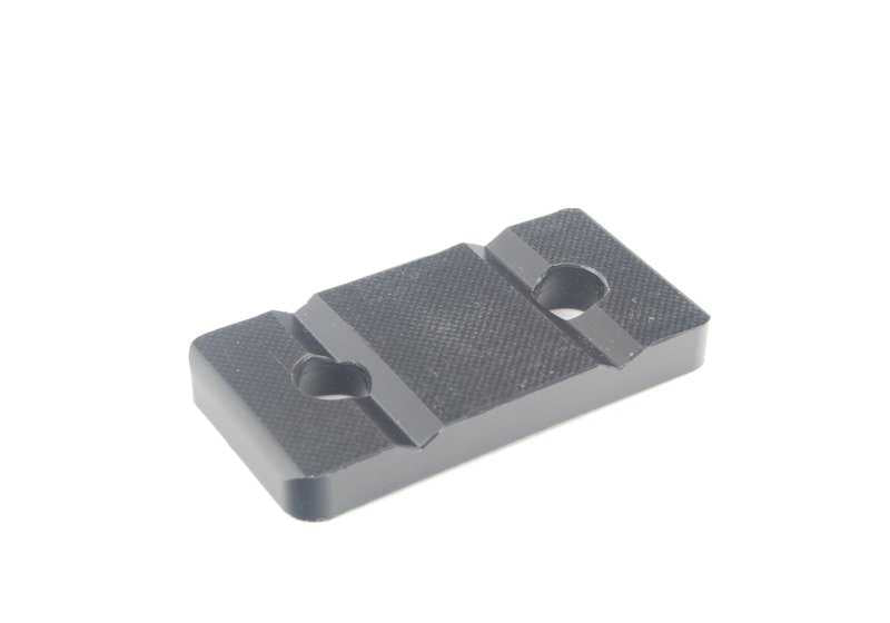 Guía deslizante OEM 51112268683 para BMW E36. Original BMW.