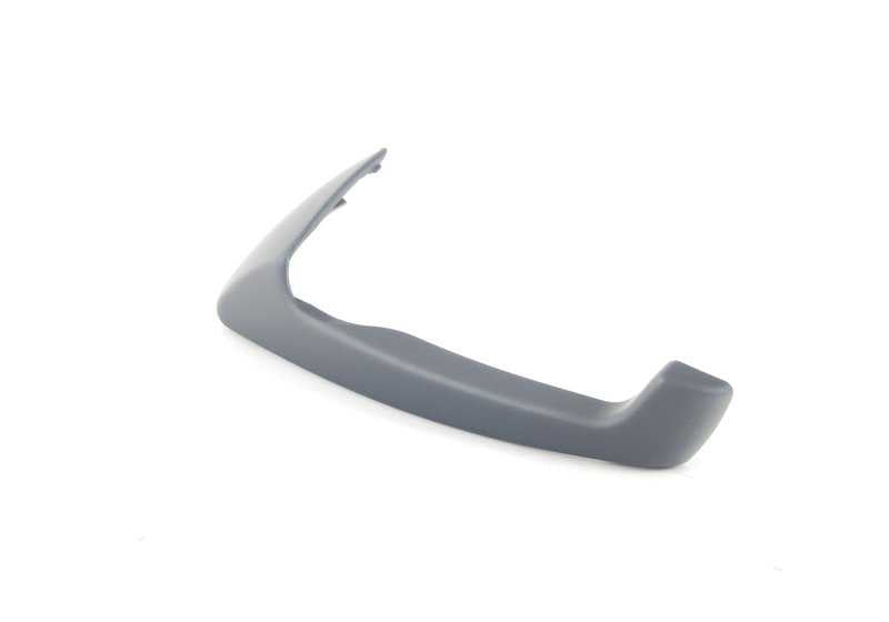 OM 52107165348 CEINTURE DE SÉCURITÉ DROIT STAP pour BMW Z4 E85, E86. BMW d'origine.
