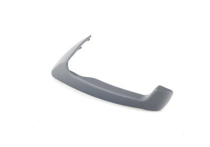 OM 52107165348 CEINTURE DE SÉCURITÉ DROIT STAP pour BMW Z4 E85, E86. BMW d'origine.