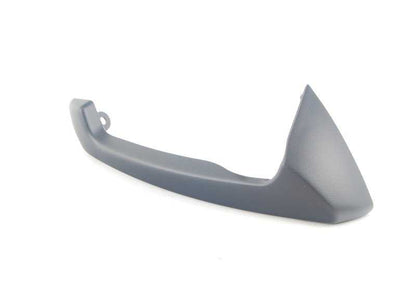 Ceinture de sécurité noire gauche / droite pour BMW Z4 E85, E86. BMW d'origine. . BMW d'origine