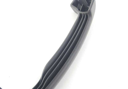 Ceinture de sécurité noire gauche / droite pour BMW Z4 E85, E86. BMW d'origine. . BMW d'origine
