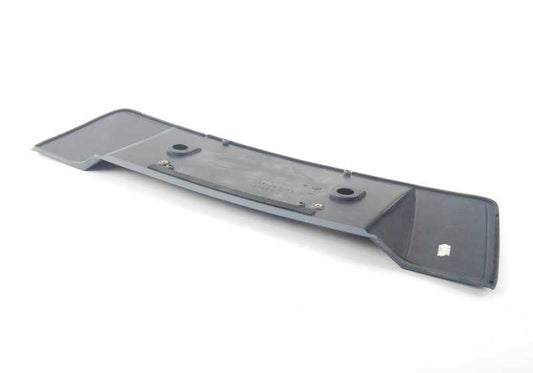 Impressão Blenda para BMW E39 (OEM 51138244885). BMW original