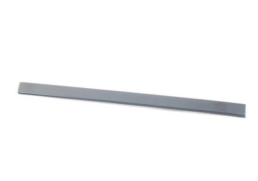 Copertura stampata a destra per la serie BMW 7 E38 (OEM 51138157936). BMW originale