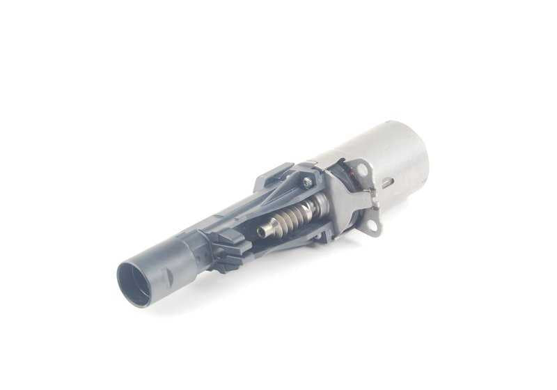 OEM ELECTRIC ACTADOR 11377603979 FOR BMW E82, E88, F20, F21, F22, F23, F87, E90, E91, E92, E93, F30, F31, F34, F80, F32, F33, F36, F82, F83, F07, F10, F11, F F01, F02, E84, F25, F26, E70, F15, E71, F16, E89. Original BMW.