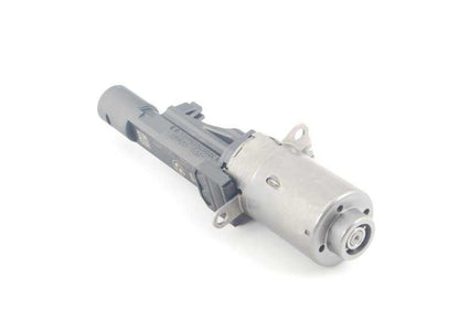 OEM ELECTRIC ACTADOR 11377603979 FOR BMW E82, E88, F20, F21, F22, F23, F87, E90, E91, E92, E93, F30, F31, F34, F80, F32, F33, F36, F82, F83, F07, F10, F11, F F01, F02, E84, F25, F26, E70, F15, E71, F16, E89. Original BMW.
