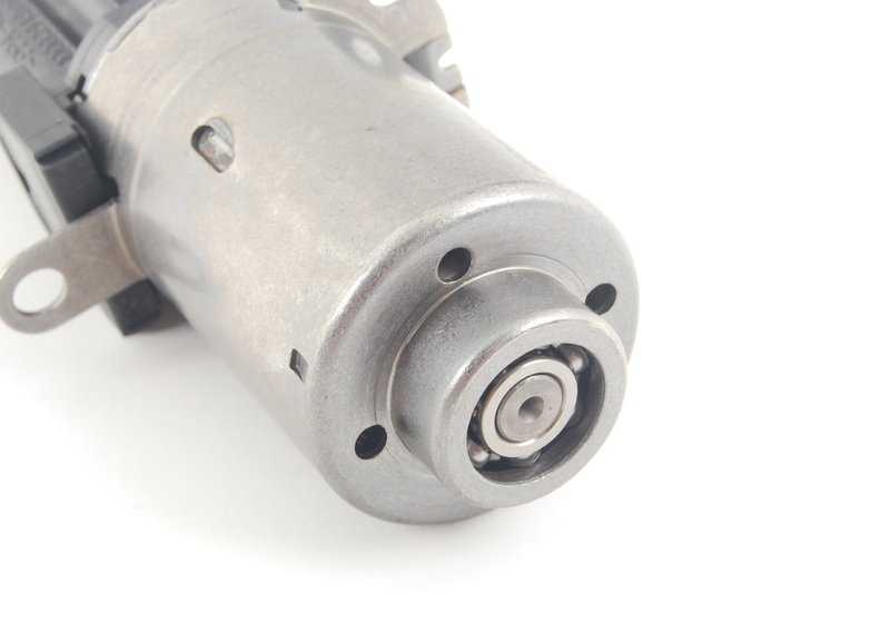 OEM ELECTRIC ACTADOR 11377603979 FOR BMW E82, E88, F20, F21, F22, F23, F87, E90, E91, E92, E93, F30, F31, F34, F80, F32, F33, F36, F82, F83, F07, F10, F11, F F01, F02, E84, F25, F26, E70, F15, E71, F16, E89. Original BMW.