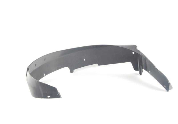 Cubierta lateral izquierda OEM 51711944363 para BMW Serie 5 E34. Original BMW.
