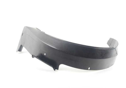 Cubierta lateral izquierda OEM 51711944363 para BMW Serie 5 E34. Original BMW.