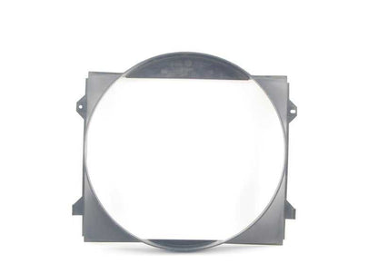 Carcasa del ventilador del radiador OEM 17112225348 para BMW Serie 3 E30. Original BMW.