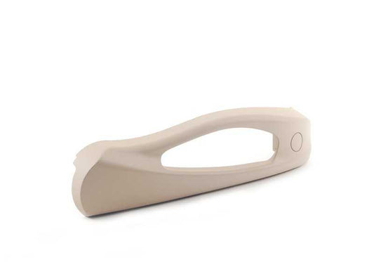 Moldura exterior derecha OEM 52108255662 para BMW E46. Original BMW.