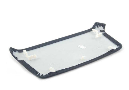 Paramento de cielo trasero OEM 51447960075 Anthrazit para BMW Serie 3 E92, E92 LCI. Original BMW.