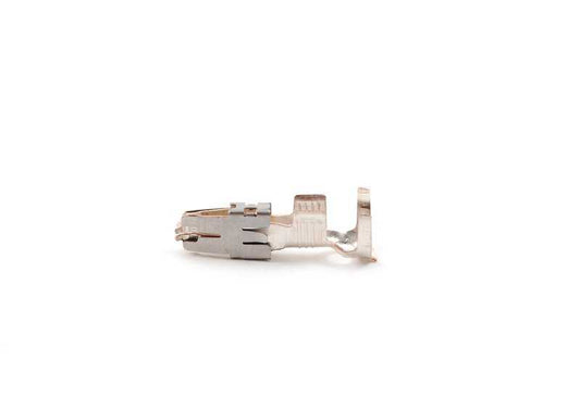 Doppio contatto a molla piatta per BMW E81, E82, E87, E88, F20, F21, F52, E36, E46, E90, E91, E92, E93, F30, F31, F34, F35, G20, G21, G28, G80, F32, G26, E39, F07, F10, F11, F18, F90, G30, G31, G38, G60, G90, F06, F12, F13, G32, E38, E65, E66, F01, F02,