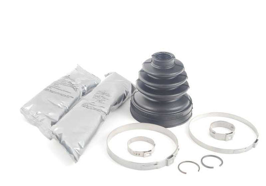 Juego de reparación de fuelle interior OEM 31600002882 para MINI R50, R52, R53. Original MINI.