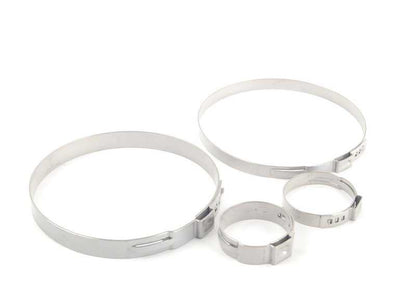 Juego de reparación de fuelle interior OEM 31600002882 para MINI R50, R52, R53. Original MINI.