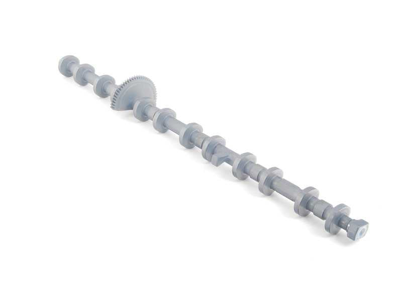 Eje excéntrico OEM 11377589883 para BMW E82, E88, F20, F21, F22, F23, F87, E90, E91, E92, E93, F30, F31, F34, F35, F80, F32, F33, F36, F82, F83, F07, F10, F11, F18, F06, F12, F13, F01, F02, E84, F25, F26, E70, F15, E71, F16. Original BMW.