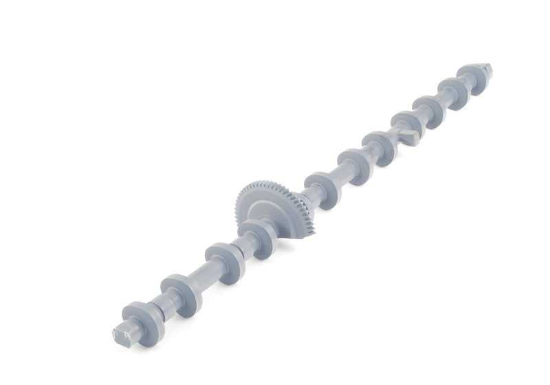Eje excéntrico OEM 11377589883 para BMW E82, E88, F20, F21, F22, F23, F87, E90, E91, E92, E93, F30, F31, F34, F35, F80, F32, F33, F36, F82, F83, F07, F10, F11, F18, F06, F12, F13, F01, F02, E84, F25, F26, E70, F15, E71, F16. Original BMW.