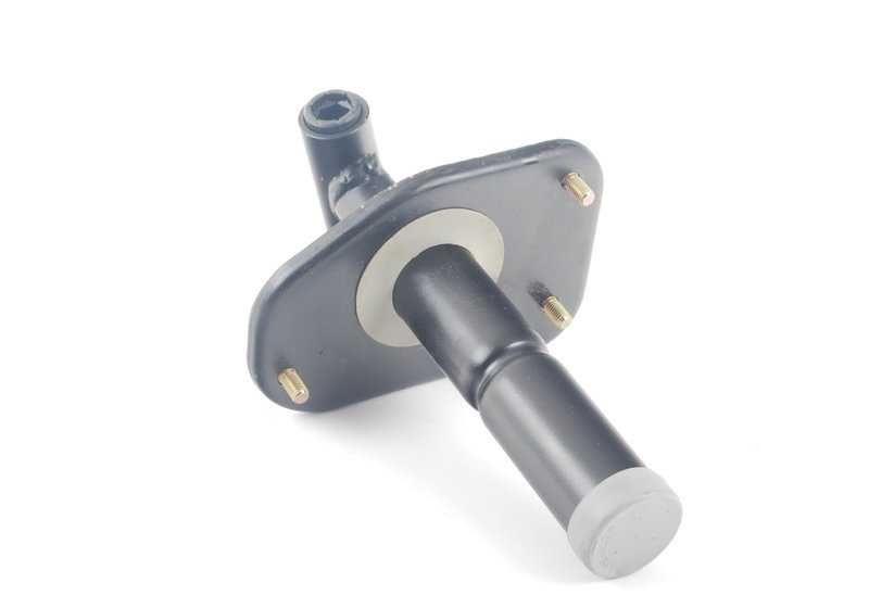 Rear right shock absorber for various BMW models/series (OEM 51128400246). Original BMW