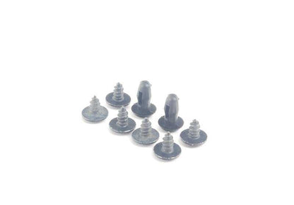 Kit de reparación del techo interior OEM 54318227354 para BMW Serie 3 E36. Original BMW.