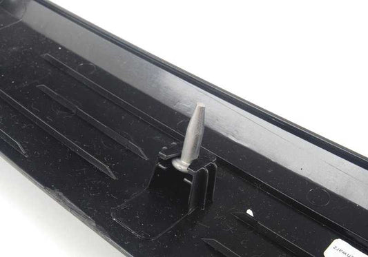Moulage droit du tableau de bord OEM 51456985892 pour BMW E90, E91, E92, E93. BMW d'origine.