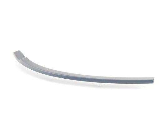 Embellecedor pilar central derecho OEM 51478398020 para BMW E36, Z3. Recambio original BMW.