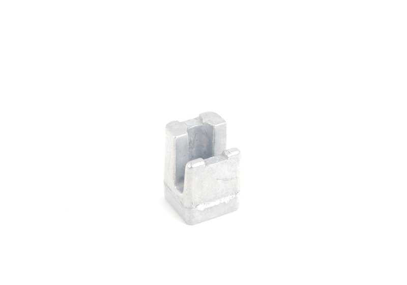Support for BMW 3 Series E30, E36 5 Series E28, E34, E39 6 Series E24 7 Series E23, E32, E38 8 Series E31 (OEM 24111217129). Genuine BMW