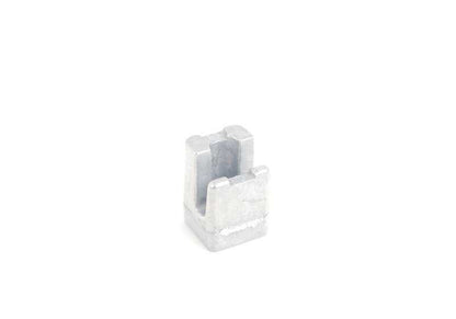 Support for BMW 3 Series E30, E36 5 Series E28, E34, E39 6 Series E24 7 Series E23, E32, E38 8 Series E31 (OEM 24111217129). Genuine BMW