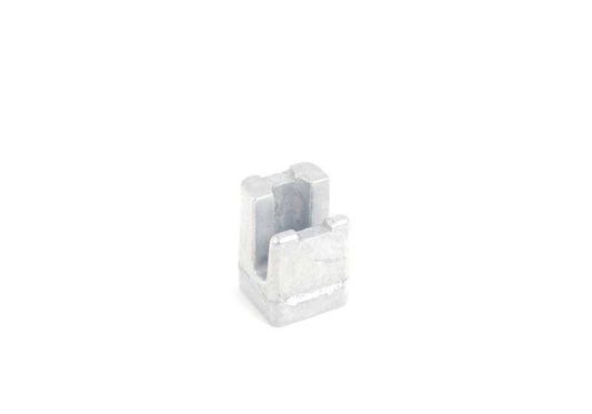 Support for BMW 3 Series E30, E36 5 Series E28, E34, E39 6 Series E24 7 Series E23, E32, E38 8 Series E31 (OEM 24111217129). Genuine BMW
