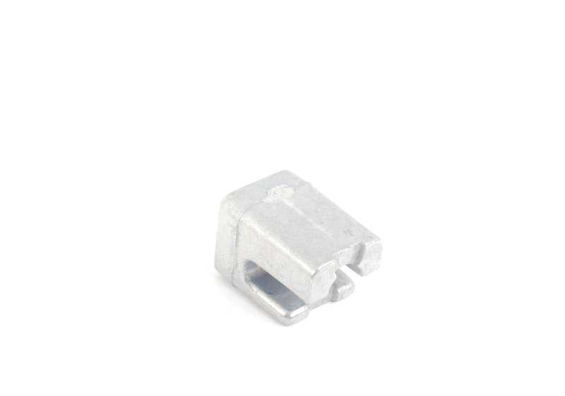 Support for BMW 3 Series E30, E36 5 Series E28, E34, E39 6 Series E24 7 Series E23, E32, E38 8 Series E31 (OEM 24111217129). Genuine BMW