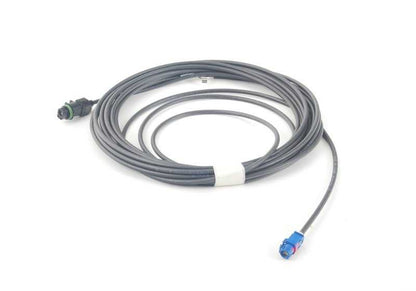 Cable HSD OEM 61129241791 para BMW X5 E70, E70N. Longitud: 8135 mm. Pieza original BMW.