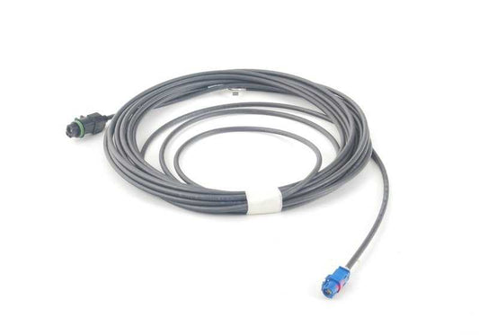 HSD Cable OEM 61129241791 for BMW X5 E70, E70N. Length: 8135 mm. Original BMW piece.