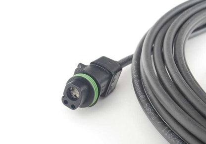 Cable HSD OEM 61129241791 para BMW X5 E70, E70N. Longitud: 8135 mm. Pieza original BMW.