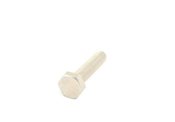 Tornillo hexagonal para BMW Serie 3 E21, E30, Serie 5 E12, E28, Serie 6 E24, Serie 7 E23, Serie 8 E31 (OEM 07119913859). Original BMW